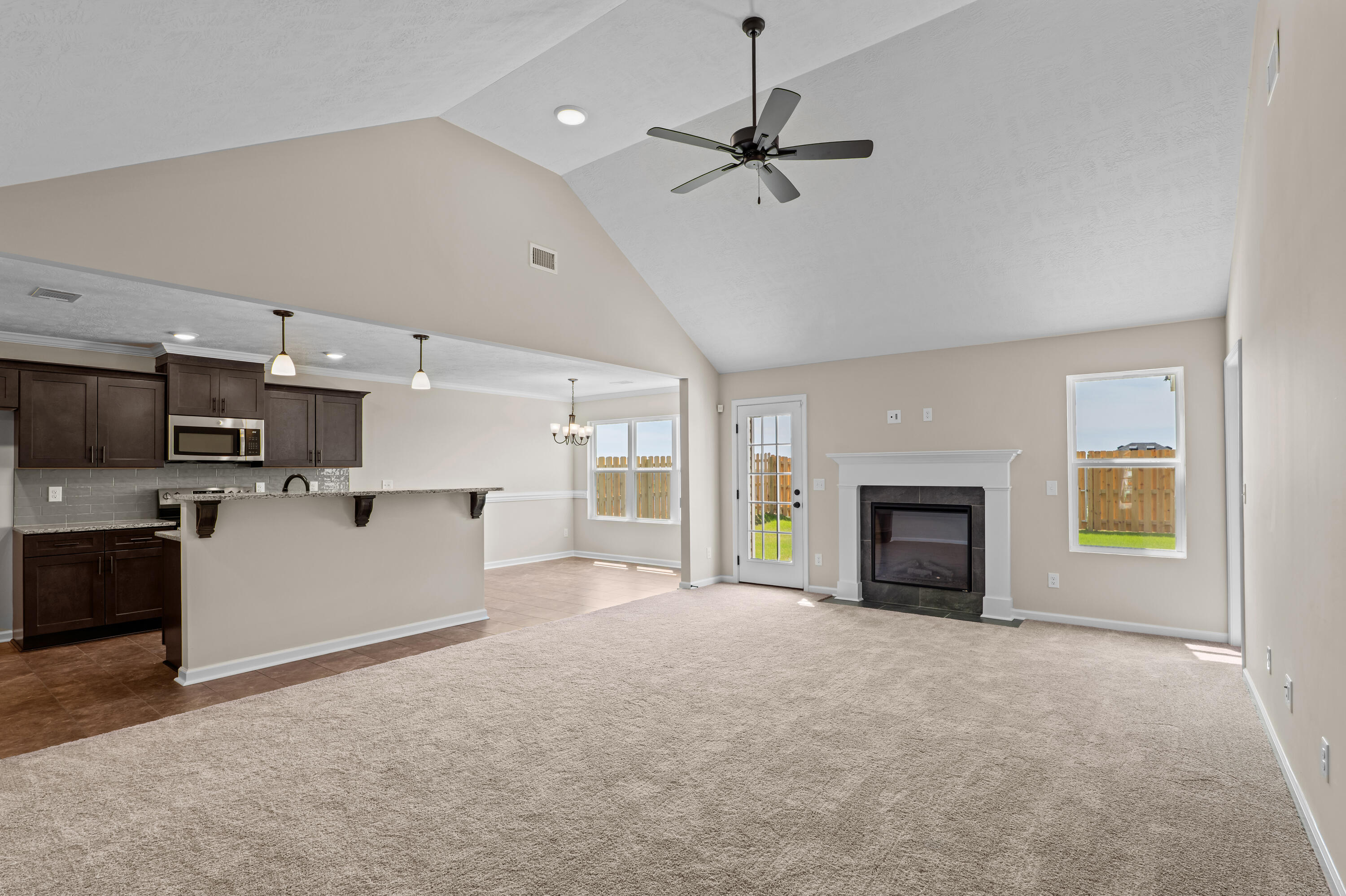 2733 Inverness Drive Hephzibah, GA 30815 - Photo 39 of 40 P1987908