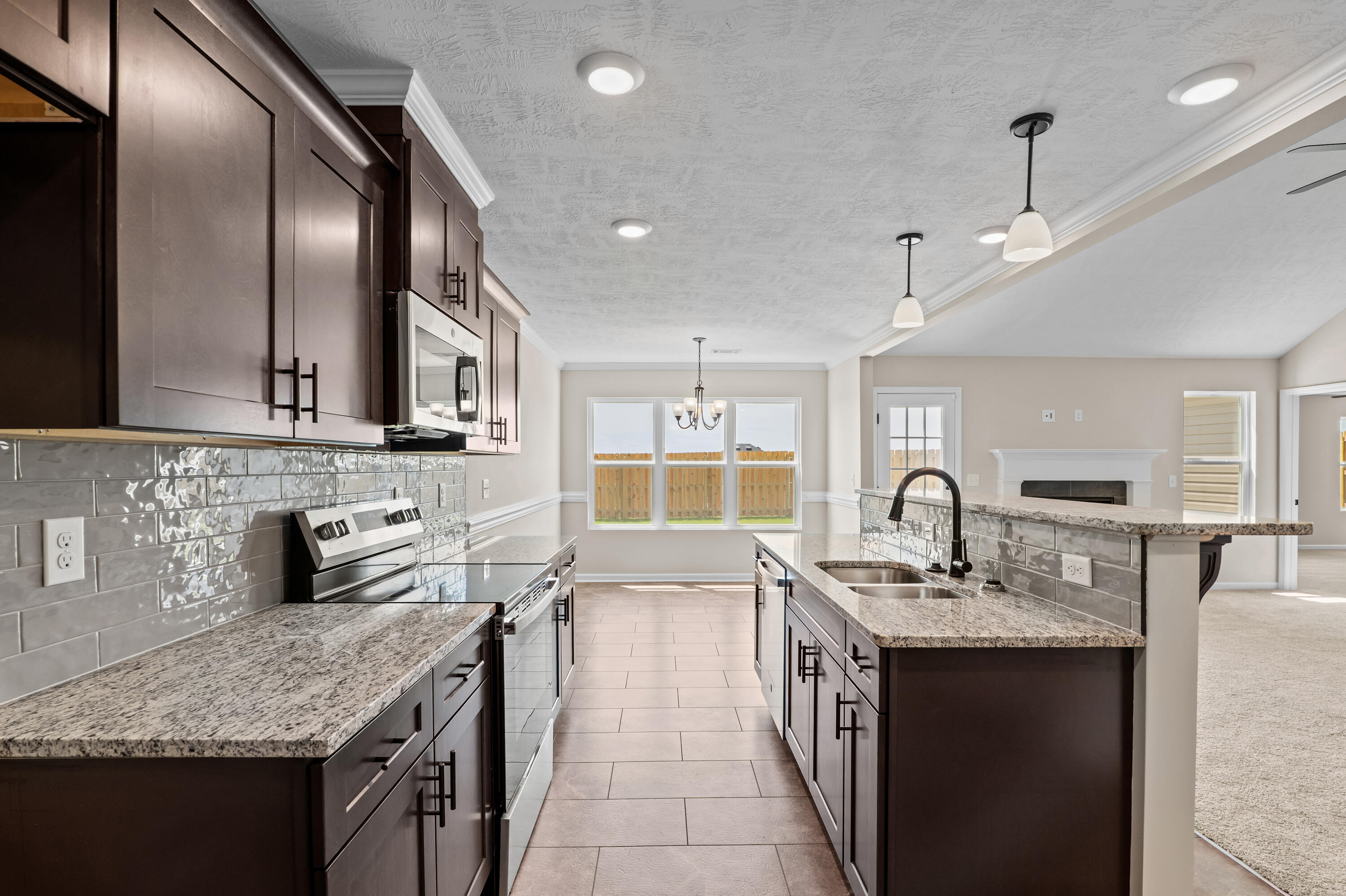 2733 Inverness Drive Hephzibah, GA 30815 - Photo 10 of 40 P1987958