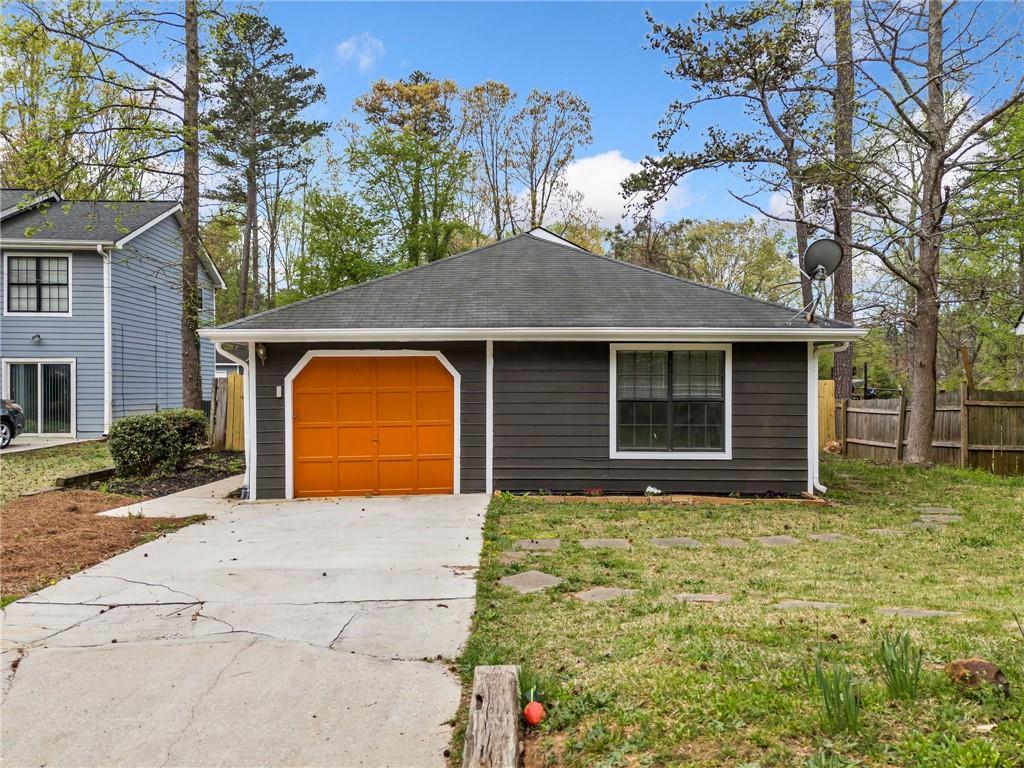4540 Bryant Road Buford, GA 30518 - Photo 1 of 1 Gallery Image 1
