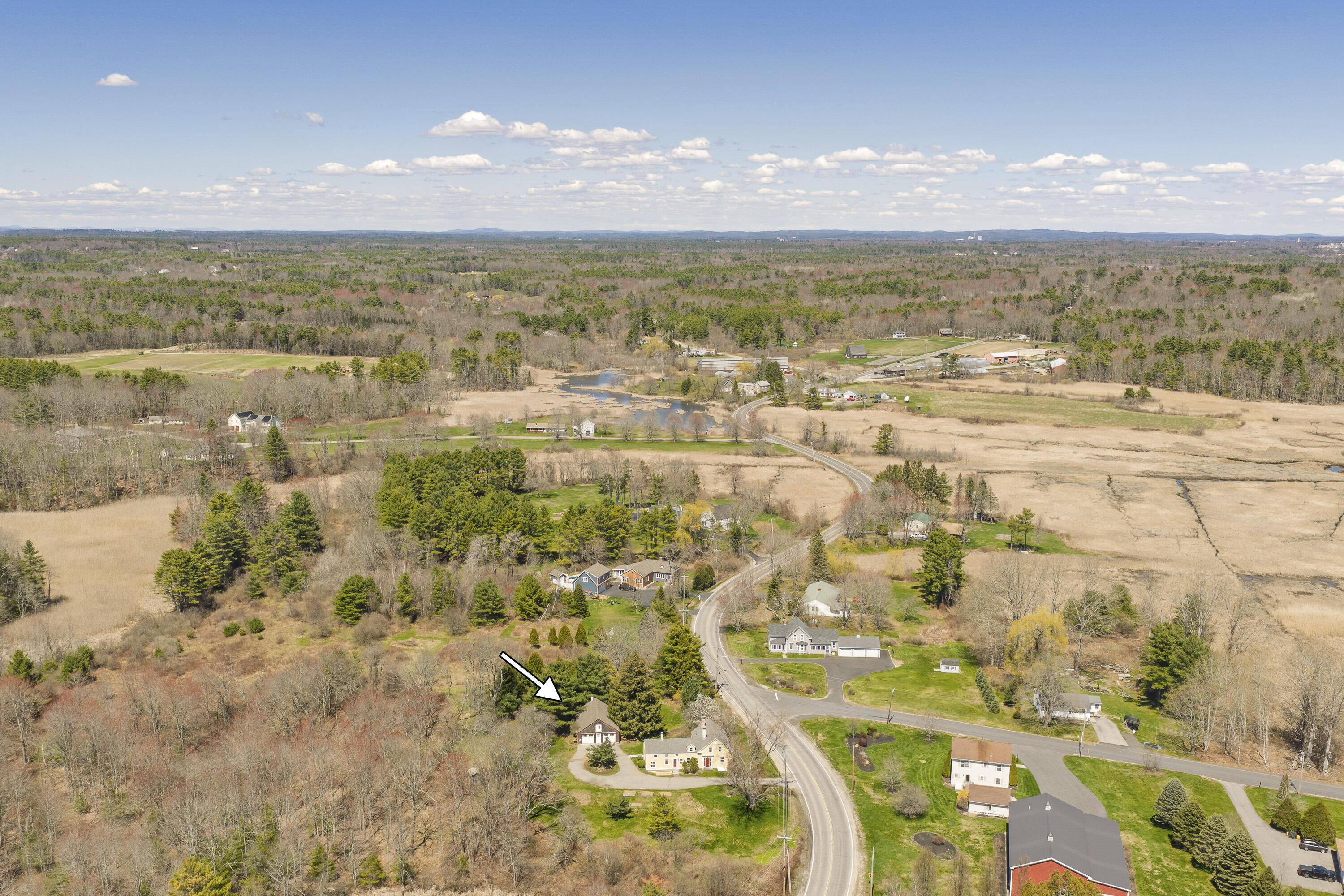 68 Payne Road Scarborough, ME 04074 - Photo 68 of 73 68 Payne Road Scarborough-13