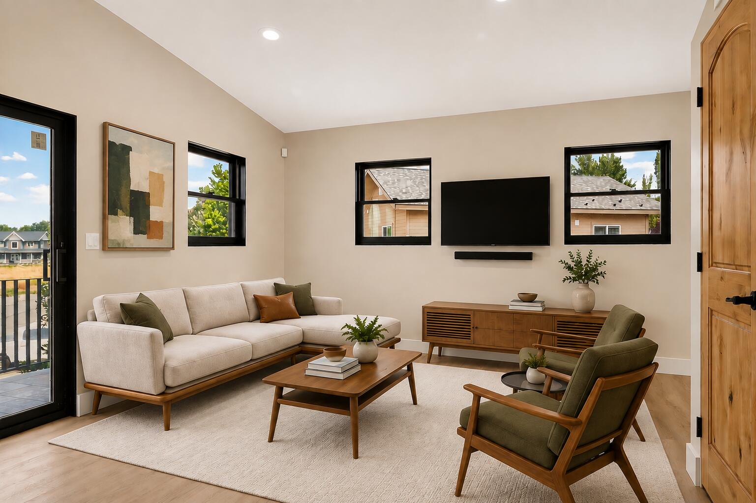 471 Maple Ridge Loop Bellevue, ID 83313 - Photo 50 of 59 Maple Ridge ADU Rendering
