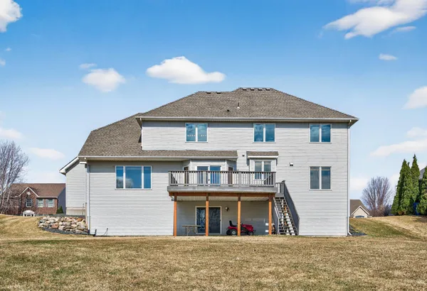 $615,000 | 17792 Hickory Trail, Lakeville, MN 55044