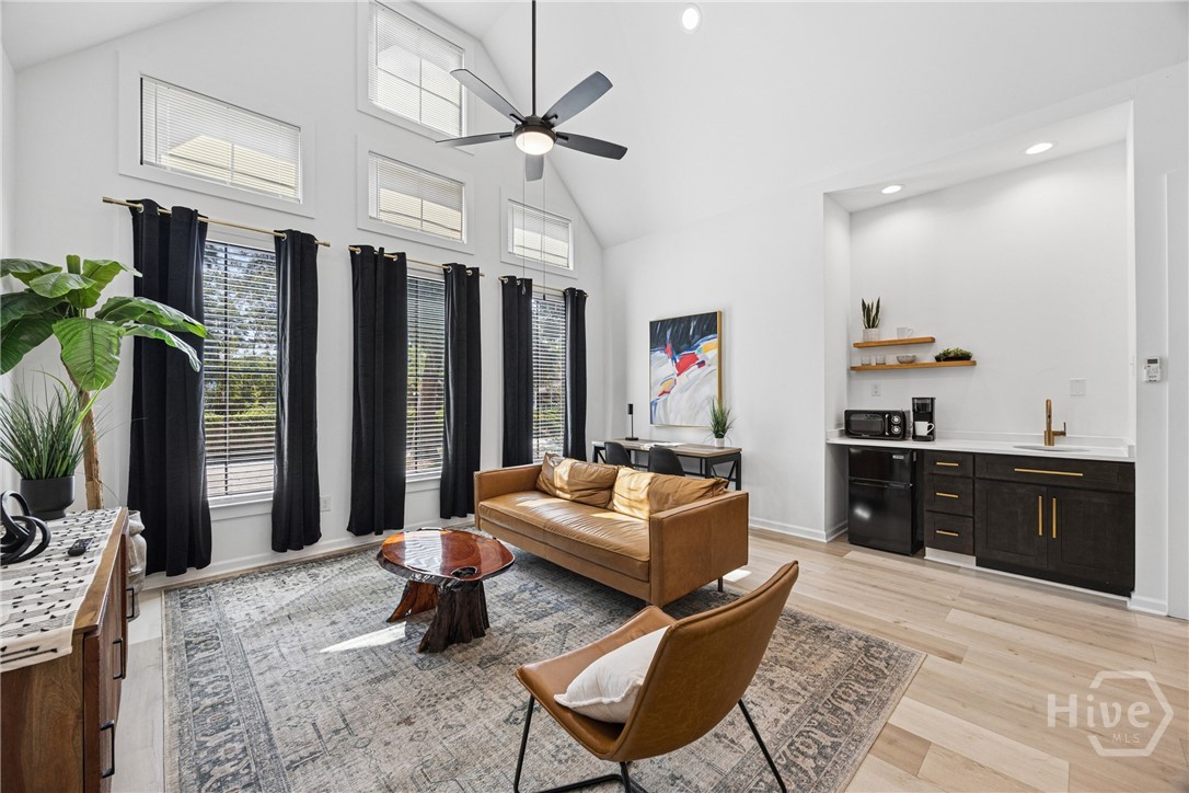 1402 Walthour Road, Unit B Savannah, GA 31410 - Photo 23 of 33 Gallery Image 23