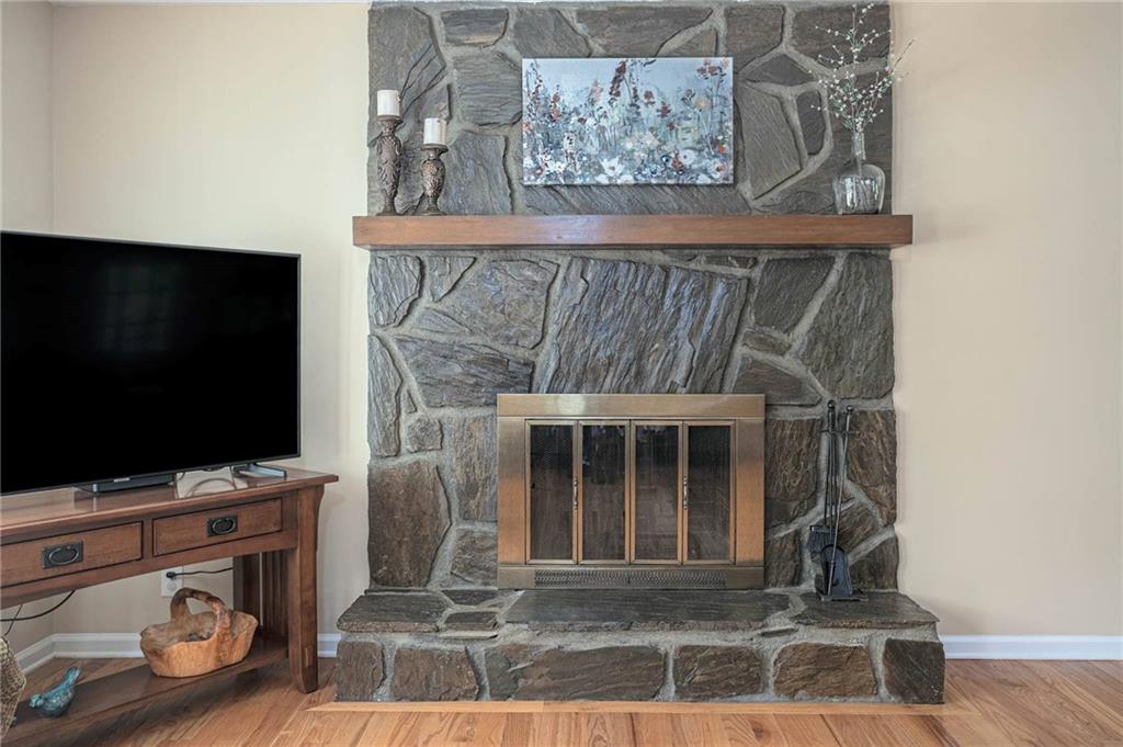 852 Dallas Nebo Road Dallas, GA 30157 - Photo 29 of 43