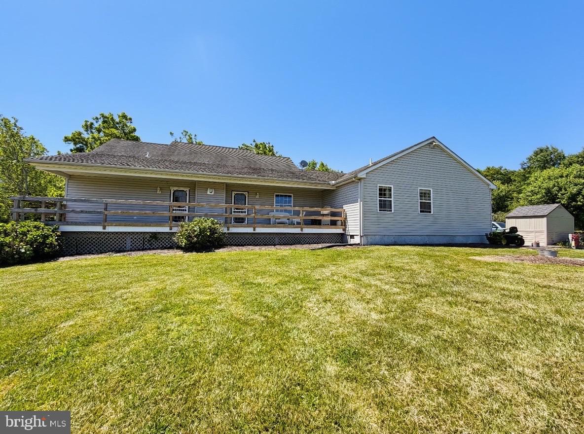 705 Vance Neck Road Middletown, DE 19709 - Photo 48 of 49