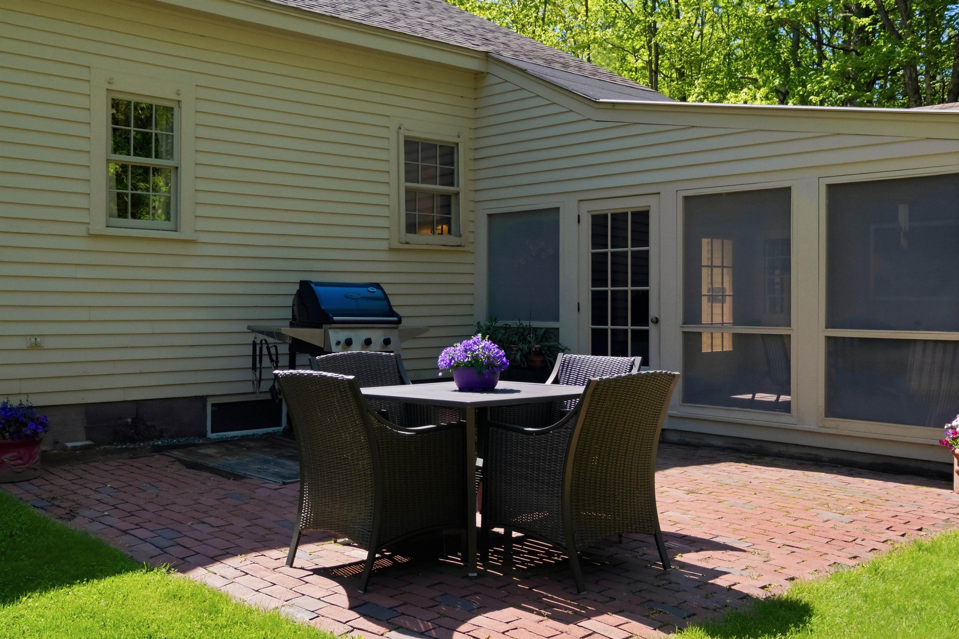 976 New Hampton Road Sanbornton, NH 03269 - Photo 4 of 52