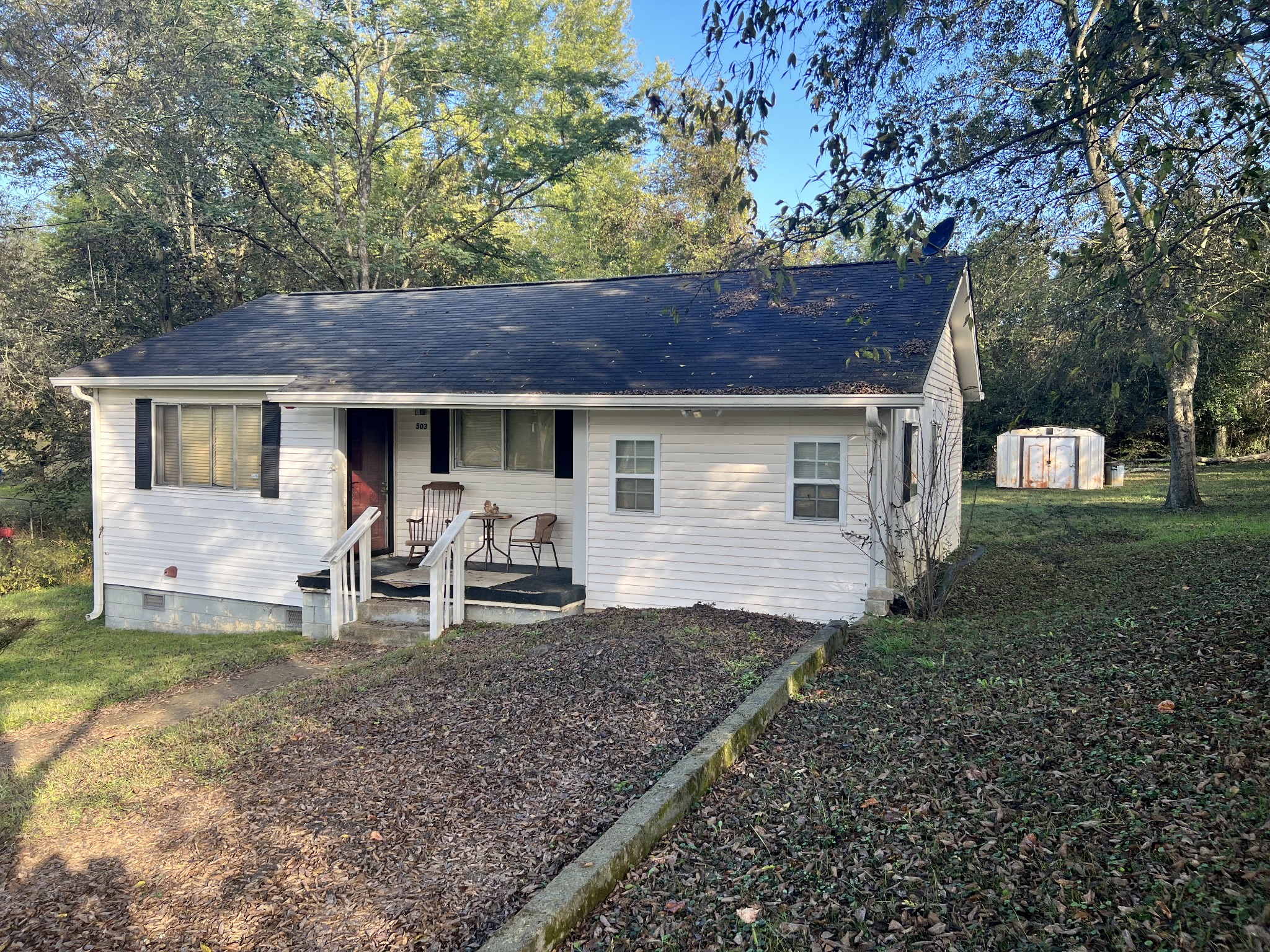 503 Agee Road Goodlettsville, TN 37072 - Photo 2 of 18 Gallery Image 2