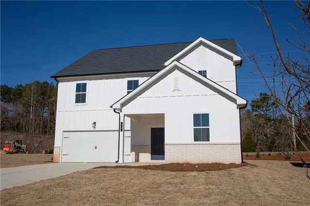 $2,500 | 19 Springwood Lane, Dawsonville, GA 30534