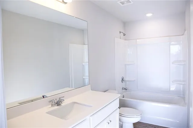 $2,500 | 19 Springwood Lane, Dawsonville, GA 30534