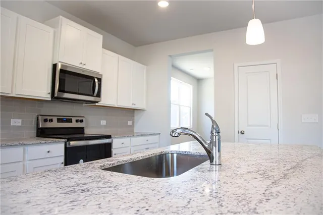 $2,500 | 19 Springwood Lane, Dawsonville, GA 30534