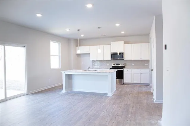 $2,500 | 19 Springwood Lane, Dawsonville, GA 30534