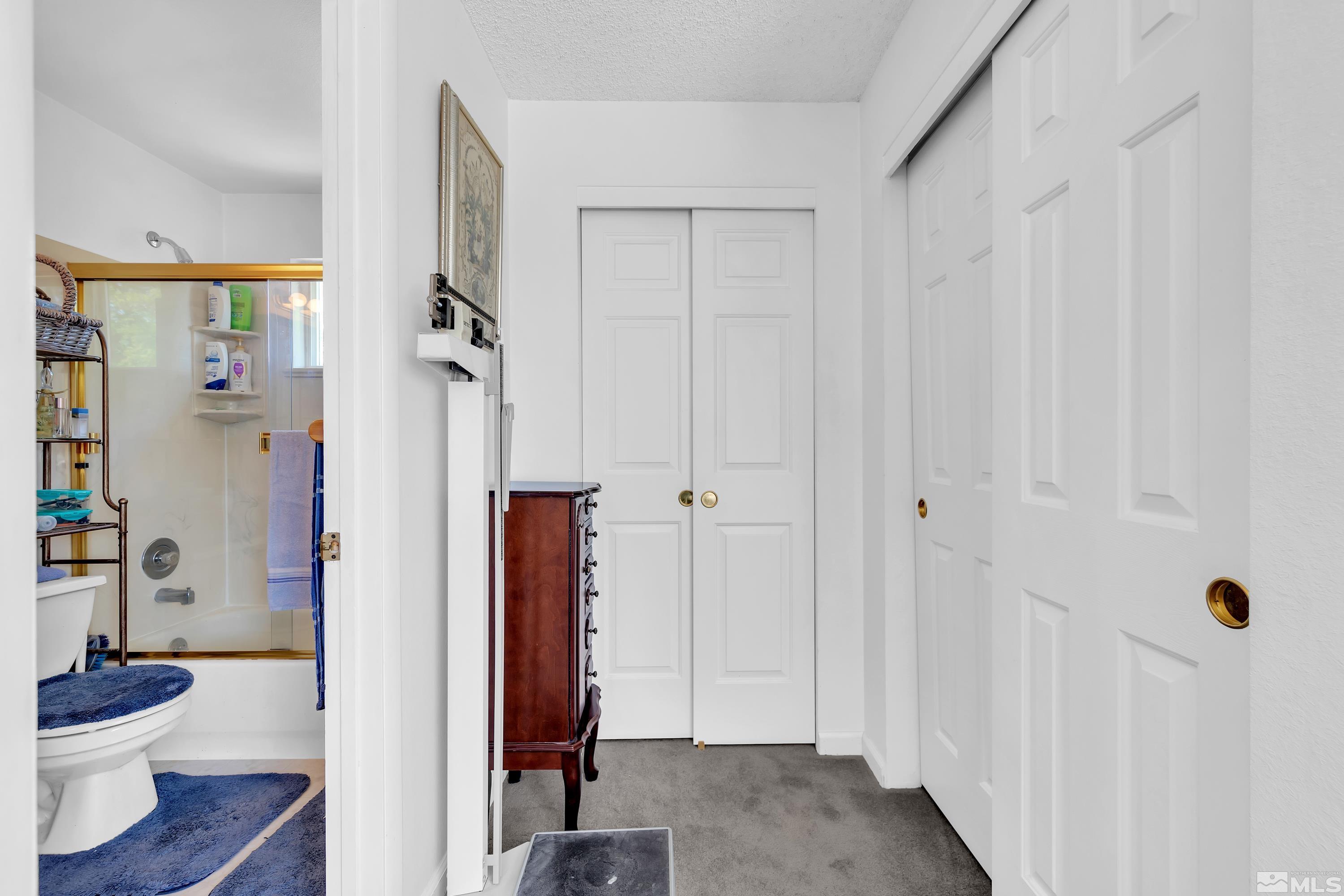 620 Nancy Circle Reno, NV 89503 - Photo 17 of 36 a view of entryway with wooden floor