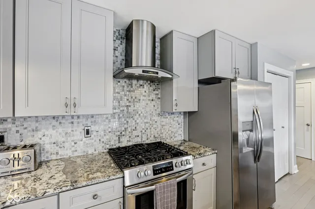 $410,000 | 422 Sanders Street, Indianapolis, IN 46225