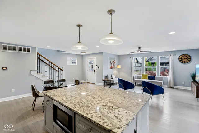 $410,000 | 422 Sanders Street, Indianapolis, IN 46225