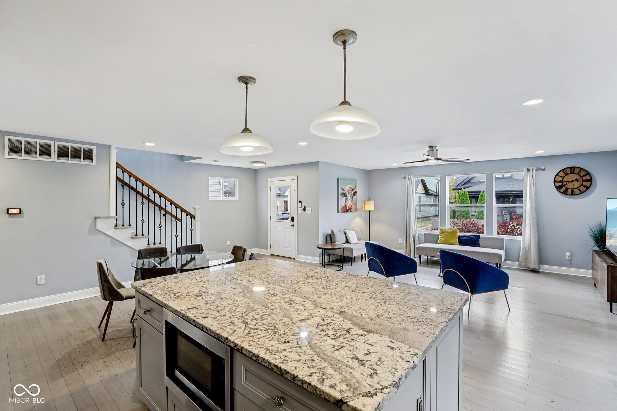 422 Sanders Street Indianapolis, IN 46225 - Photo 16 of 49