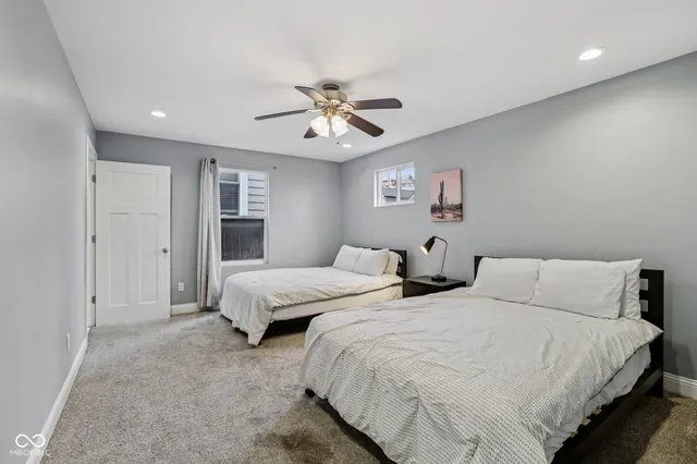 $410,000 | 422 Sanders Street, Indianapolis, IN 46225