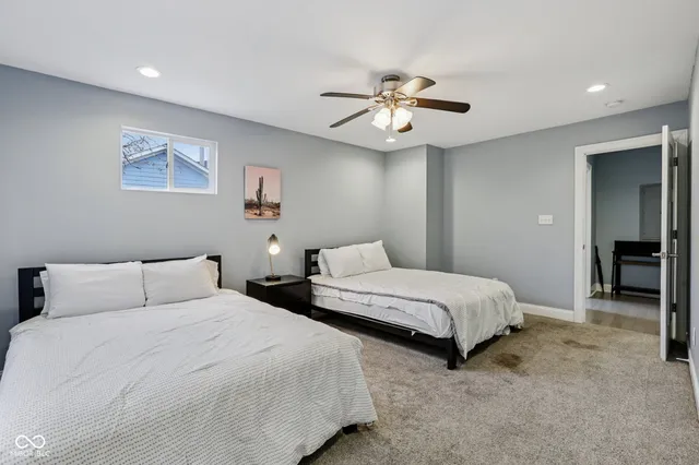 $410,000 | 422 Sanders Street, Indianapolis, IN 46225