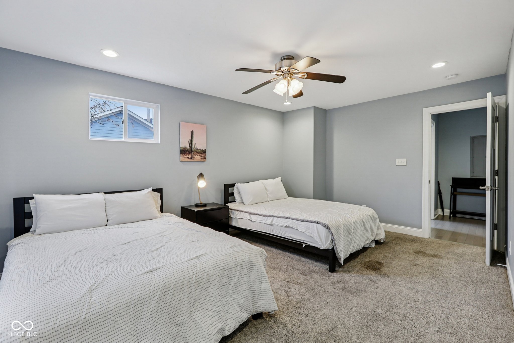 422 Sanders Street Indianapolis, IN 46225 - Photo 18 of 49