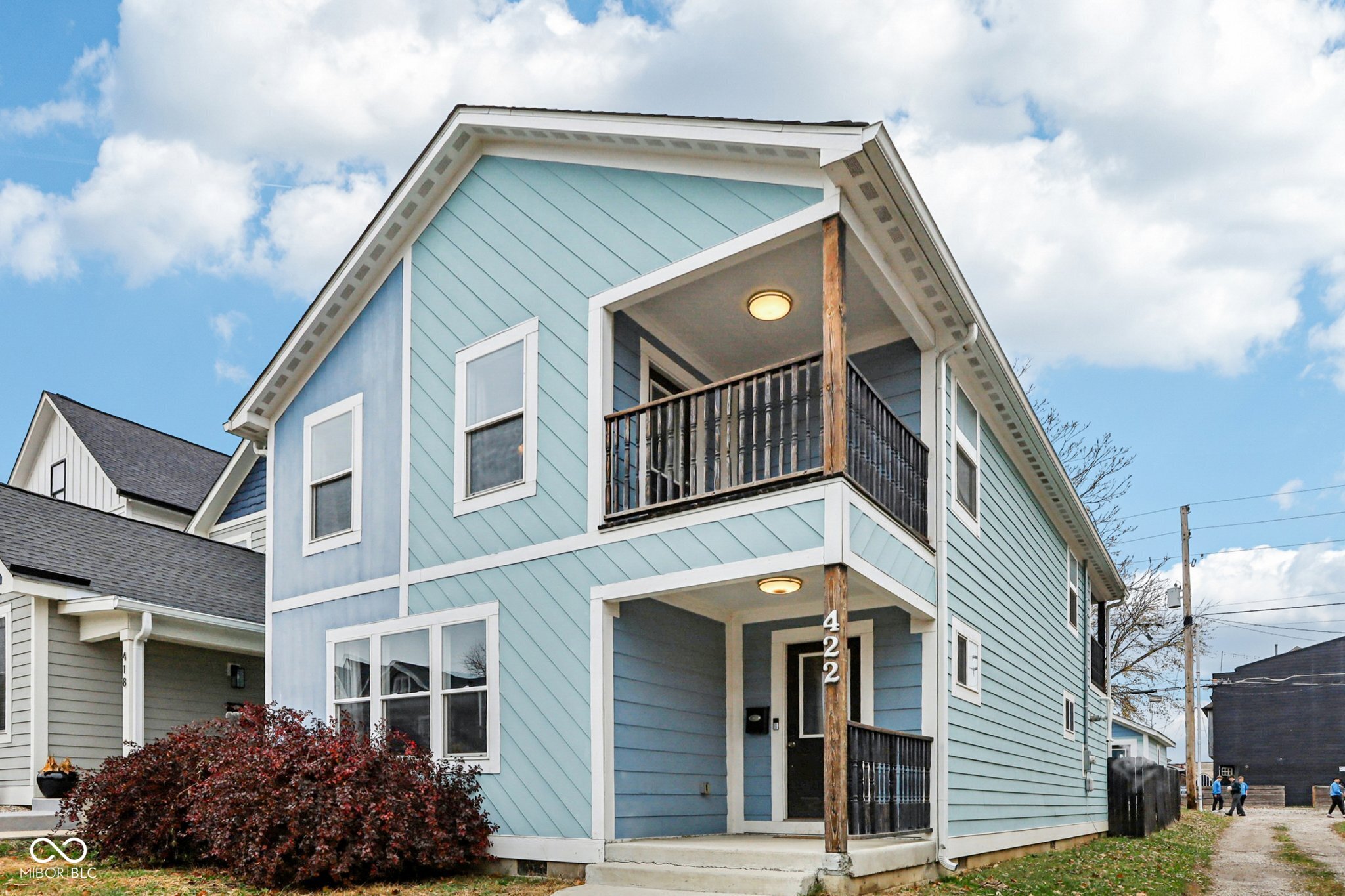 422 Sanders Street Indianapolis, IN 46225 - Photo 2 of 49