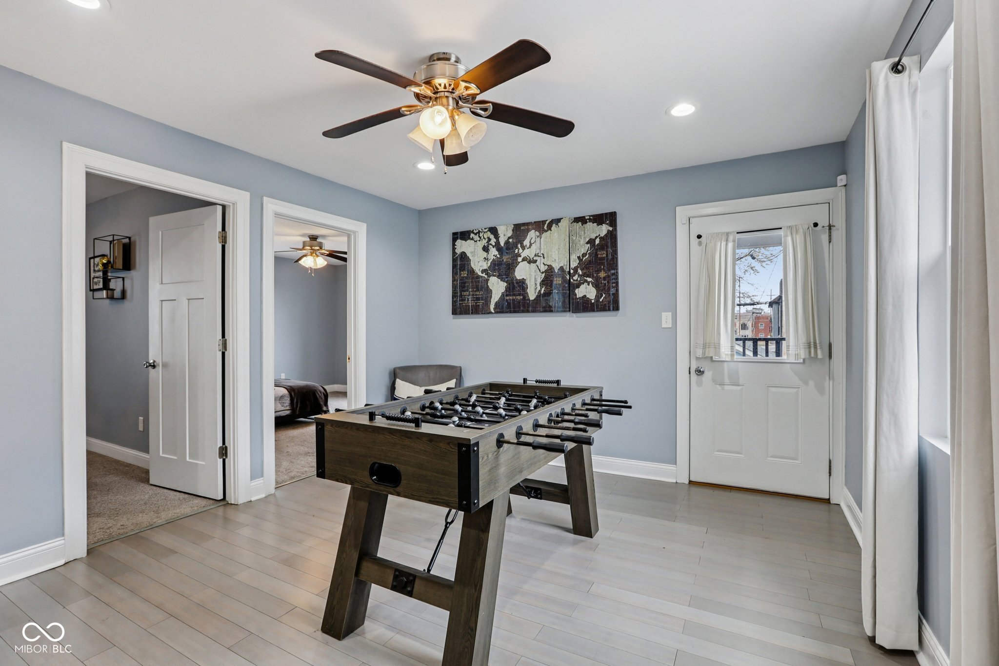 422 Sanders Street Indianapolis, IN 46225 - Photo 21 of 49