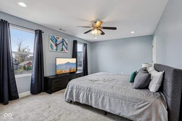 $410,000 | 422 Sanders Street, Indianapolis, IN 46225