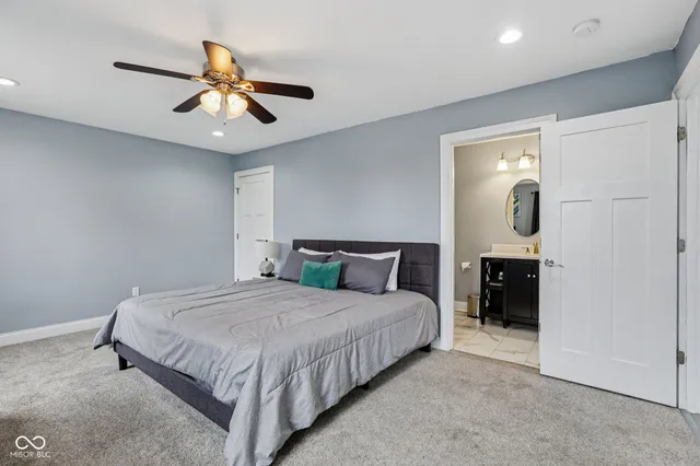 $410,000 | 422 Sanders Street, Indianapolis, IN 46225