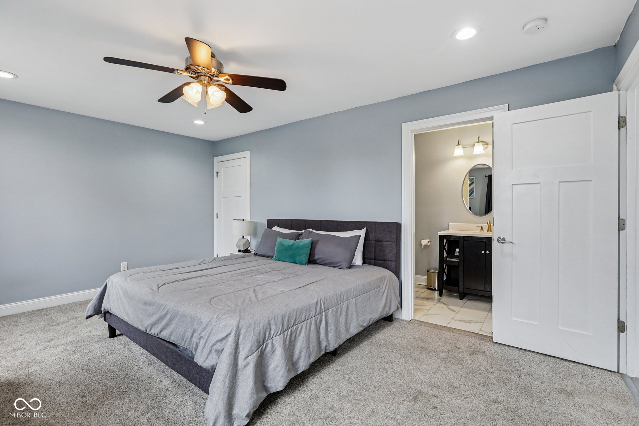 422 Sanders Street Indianapolis, IN 46225 - Photo 26 of 49