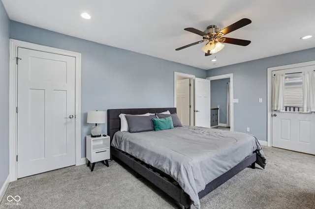 $410,000 | 422 Sanders Street, Indianapolis, IN 46225