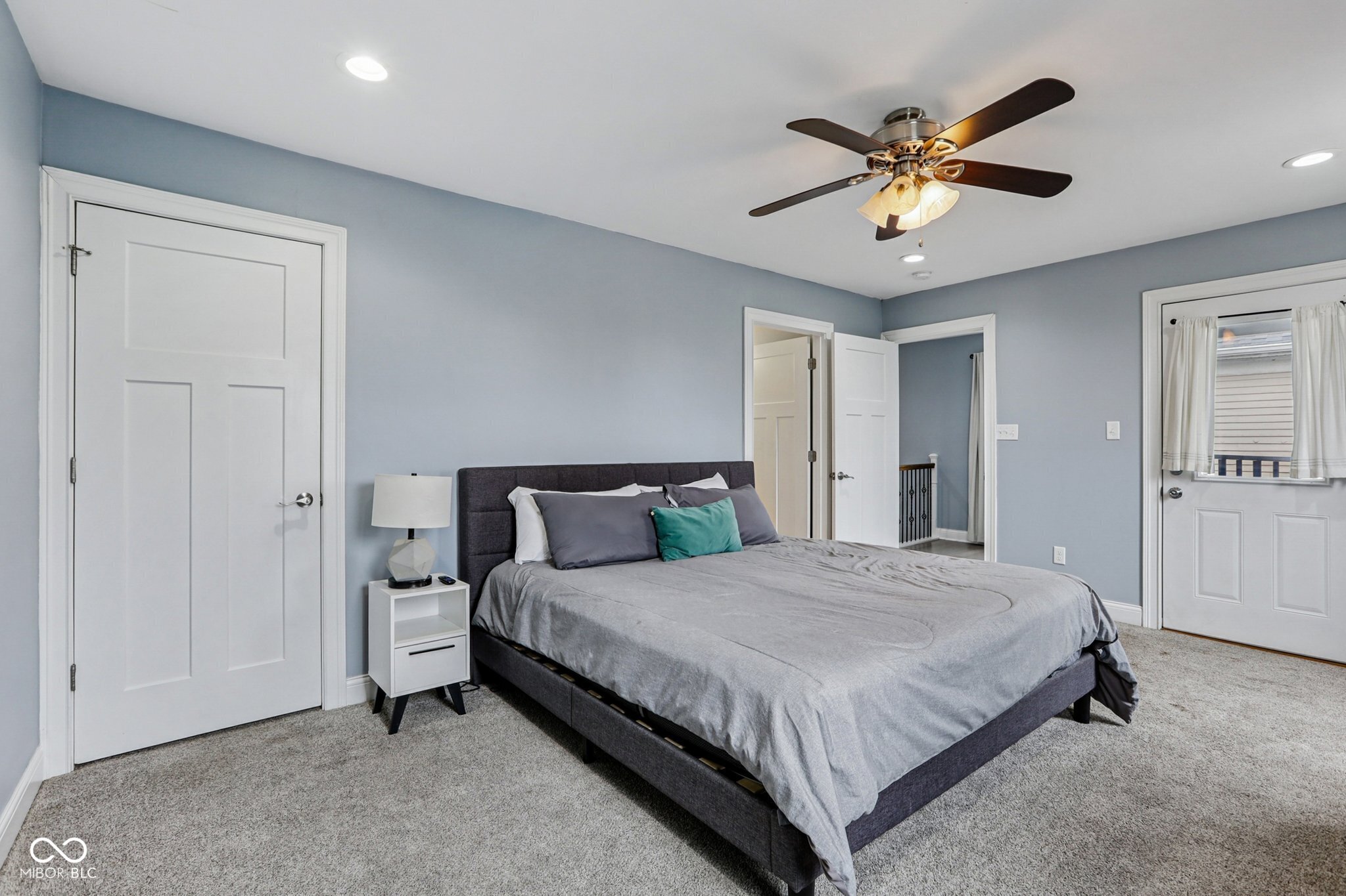 422 Sanders Street Indianapolis, IN 46225 - Photo 27 of 49