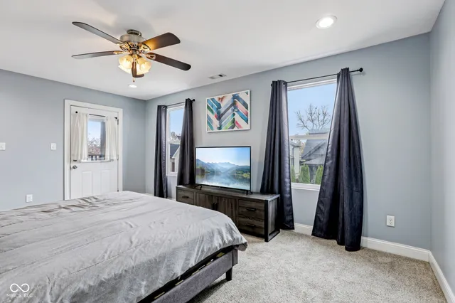 $410,000 | 422 Sanders Street, Indianapolis, IN 46225