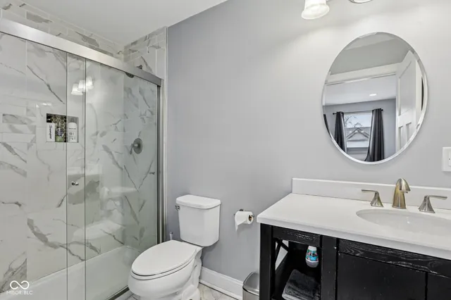 $410,000 | 422 Sanders Street, Indianapolis, IN 46225