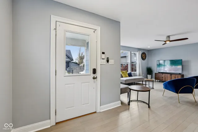 $410,000 | 422 Sanders Street, Indianapolis, IN 46225