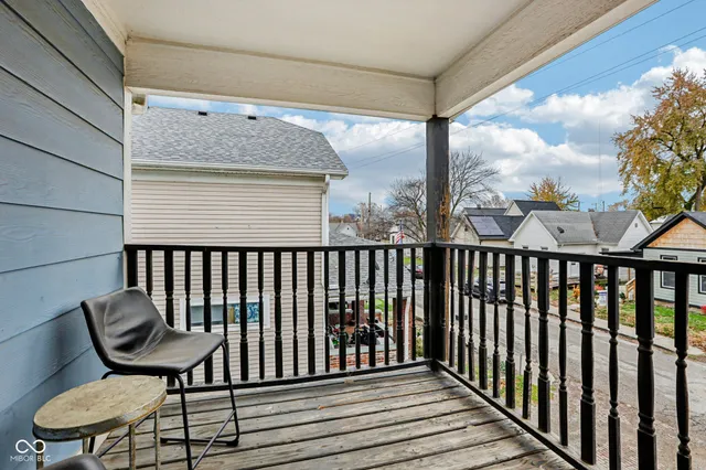 $410,000 | 422 Sanders Street, Indianapolis, IN 46225