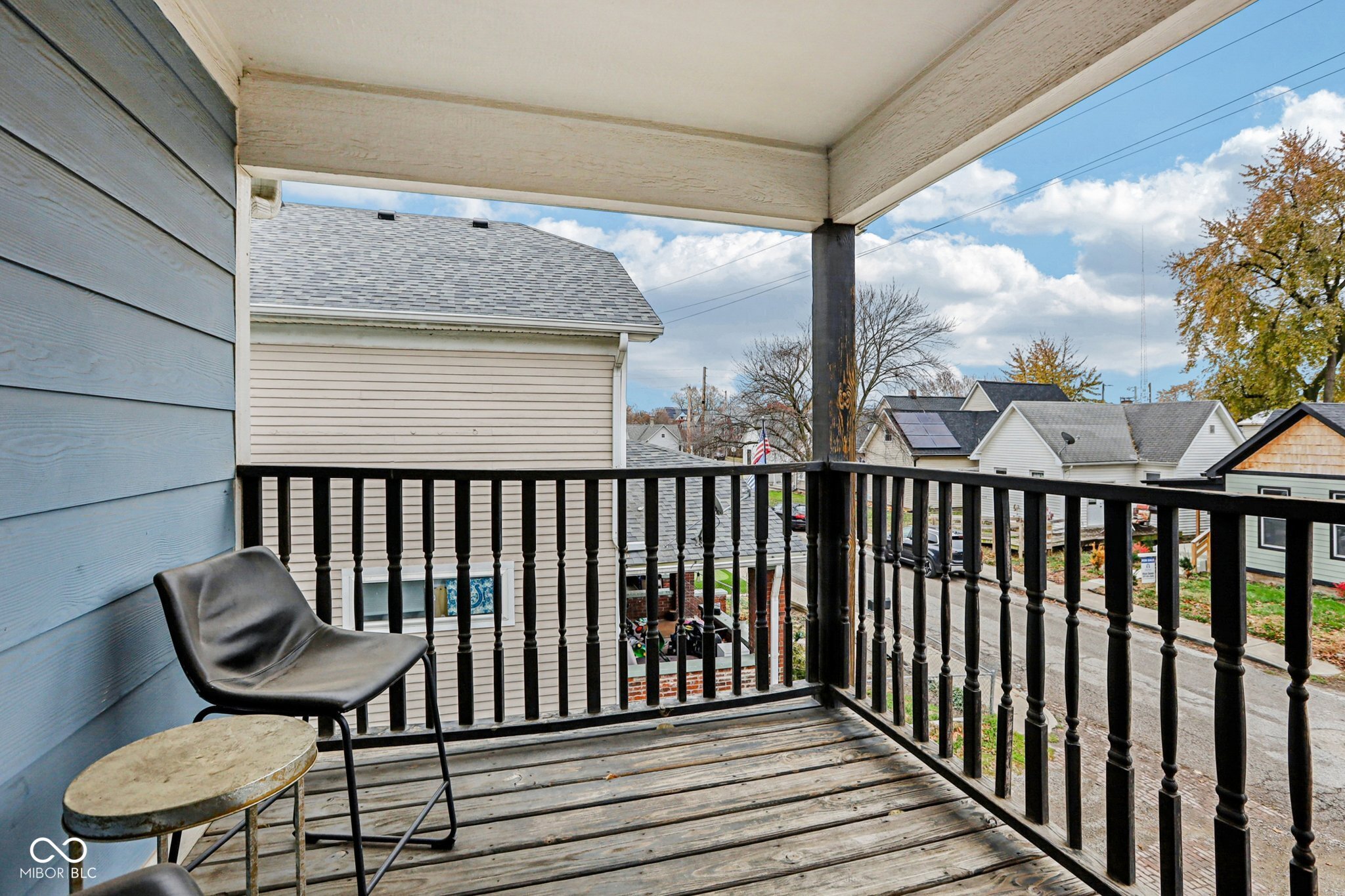 422 Sanders Street Indianapolis, IN 46225 - Photo 31 of 49