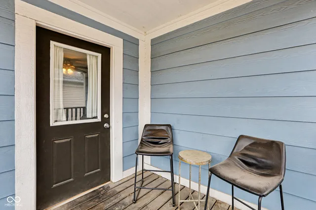 $410,000 | 422 Sanders Street, Indianapolis, IN 46225