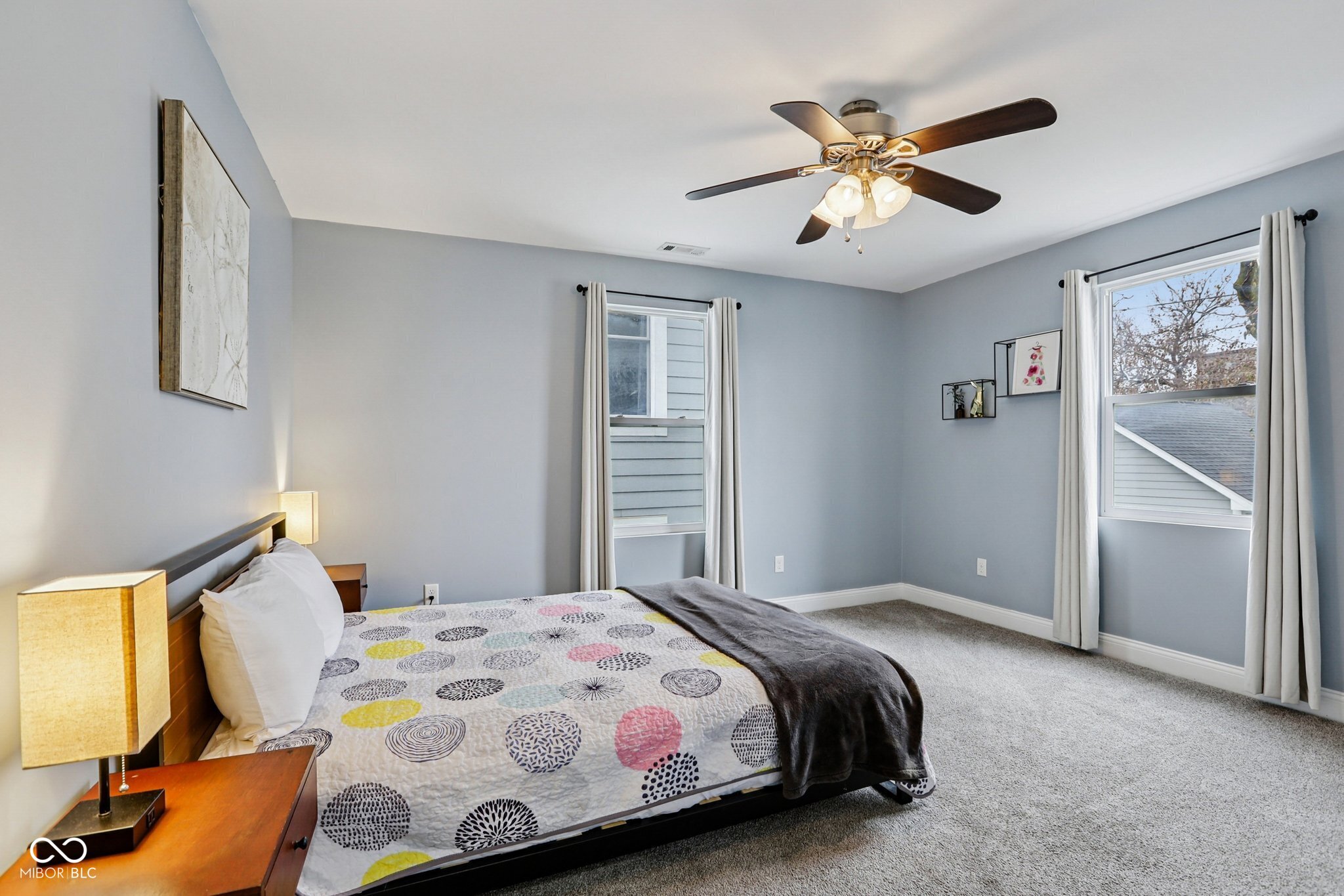 422 Sanders Street Indianapolis, IN 46225 - Photo 33 of 49