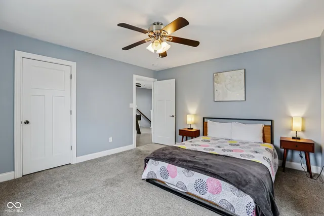 $410,000 | 422 Sanders Street, Indianapolis, IN 46225