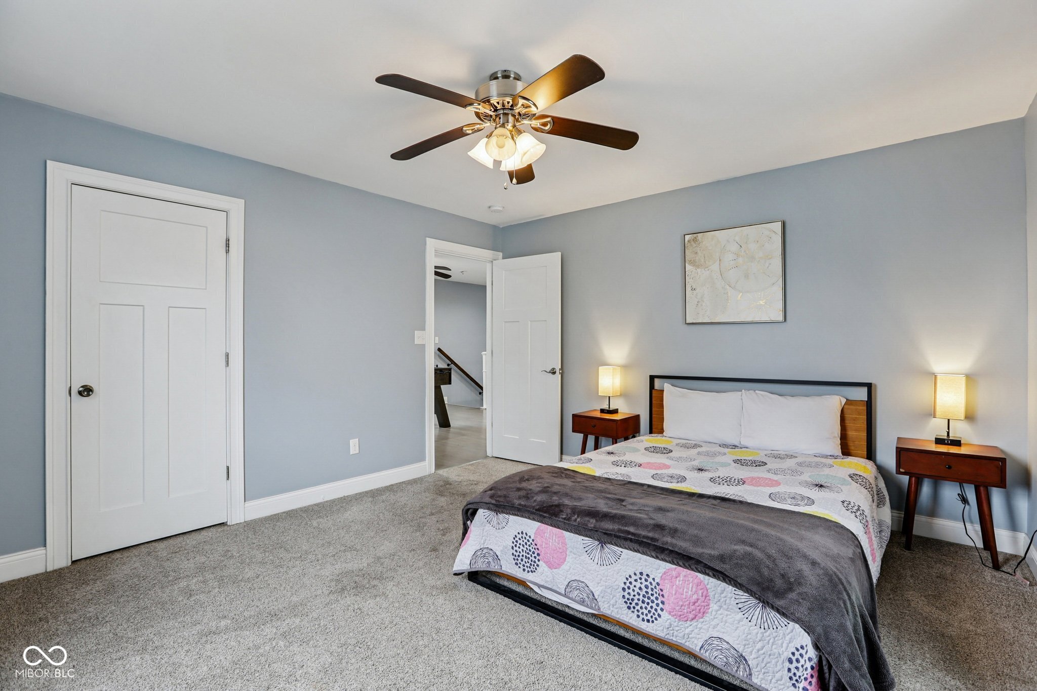 422 Sanders Street Indianapolis, IN 46225 - Photo 35 of 49