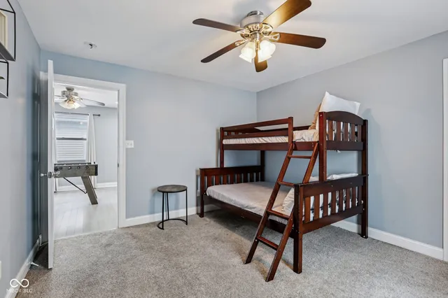 $410,000 | 422 Sanders Street, Indianapolis, IN 46225