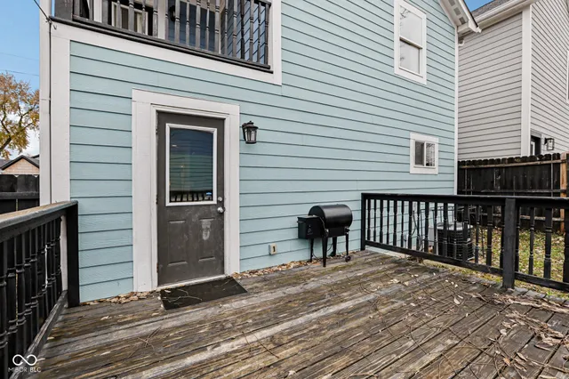 $410,000 | 422 Sanders Street, Indianapolis, IN 46225