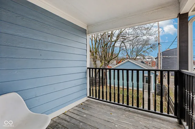 $410,000 | 422 Sanders Street, Indianapolis, IN 46225