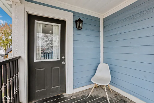 $410,000 | 422 Sanders Street, Indianapolis, IN 46225