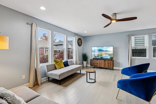 $410,000 | 422 Sanders Street, Indianapolis, IN 46225