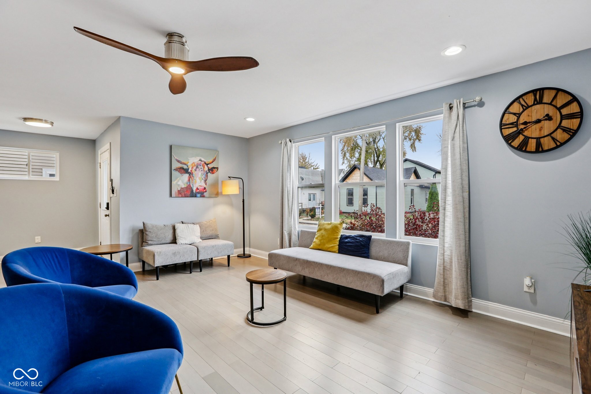 422 Sanders Street Indianapolis, IN 46225 - Photo 8 of 49