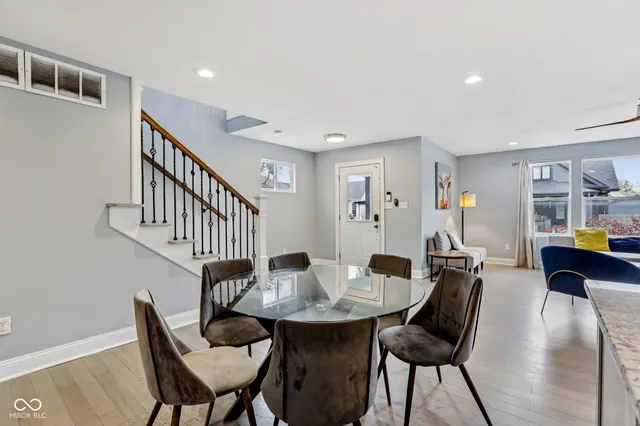 $410,000 | 422 Sanders Street, Indianapolis, IN 46225