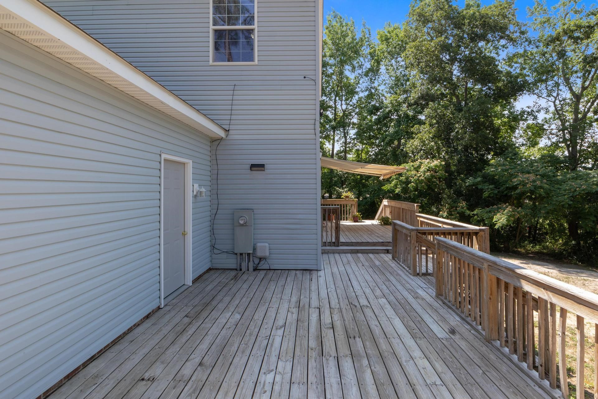 7009 Onslow Stephenson Road Willow Spring, NC 27592 - Photo 13 of 43 Photo 13