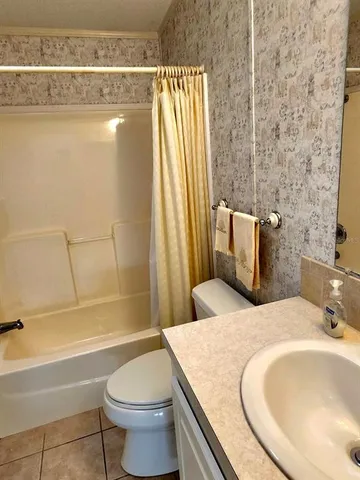 a view of water heater