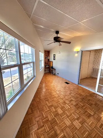 a view of a ocean view