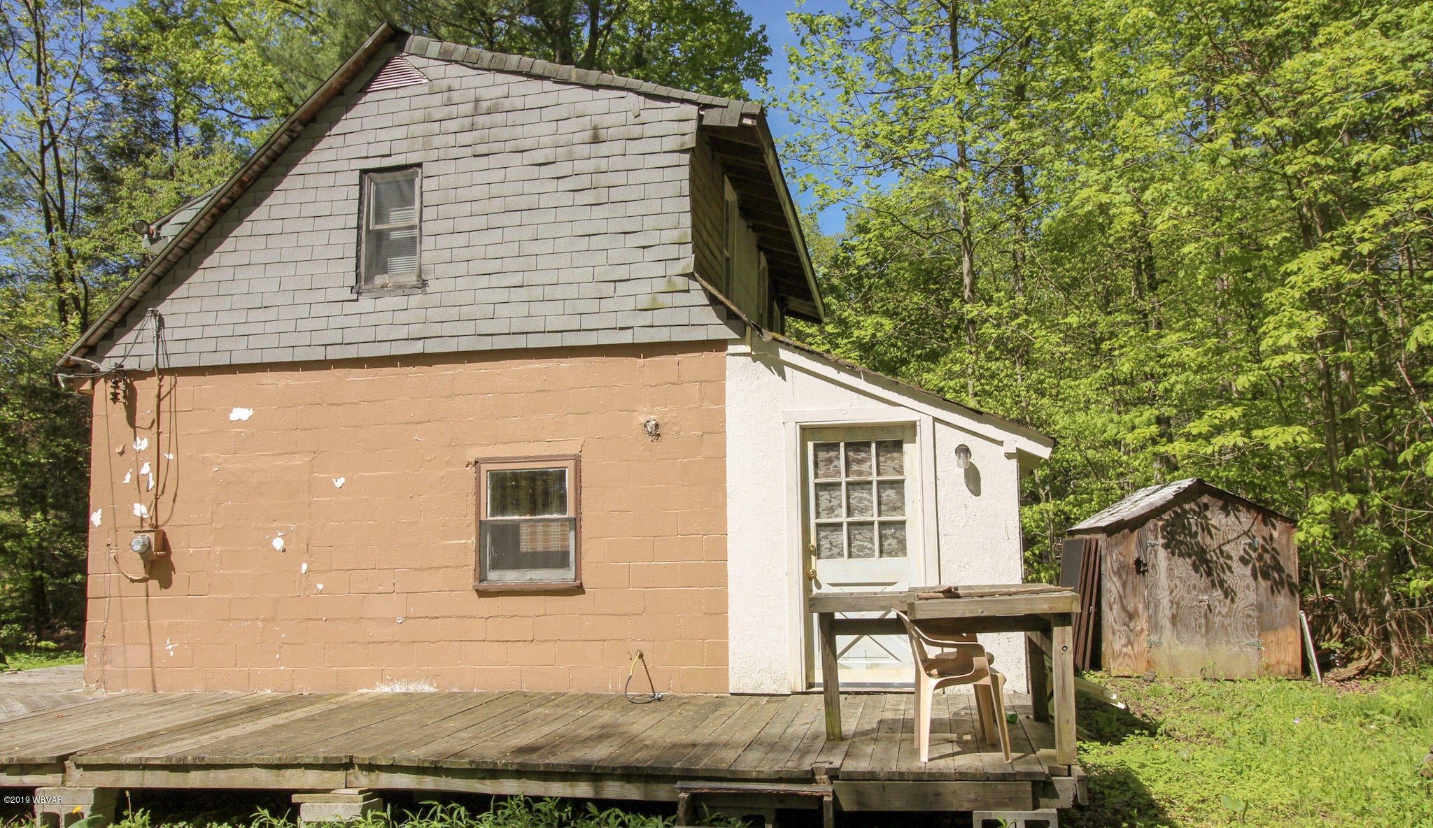 1912 Gap Road Allenwood, PA 17810 - Photo 11 of 13 side