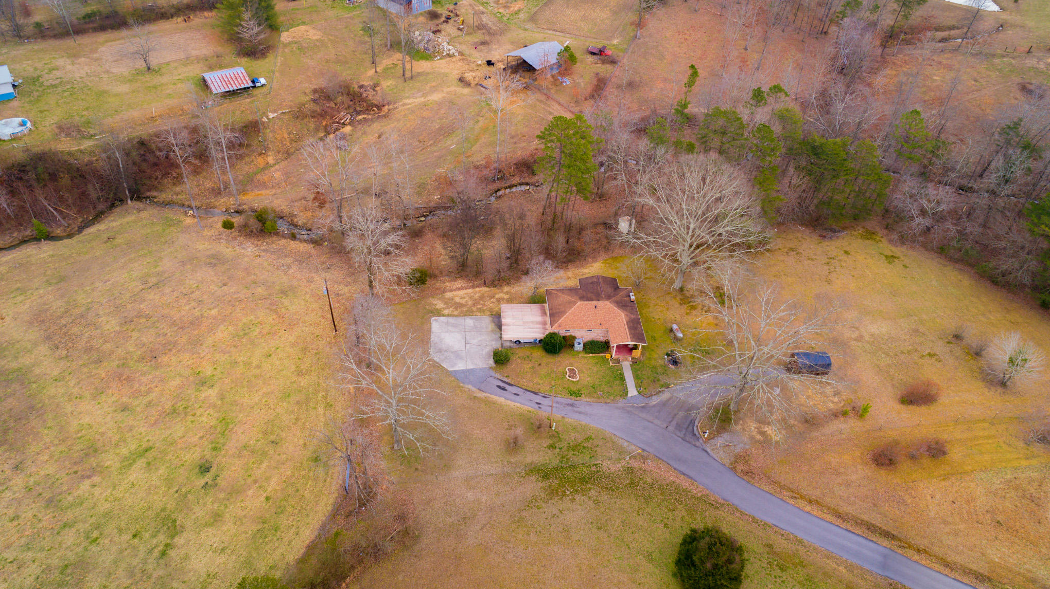 238 Talley Road Trenton, GA 30752 - Photo 8 of 37 DJI_0416